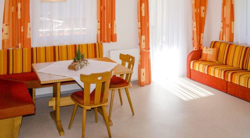 Photo of Jäger Apartment 4