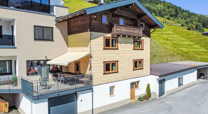 Photo of Jäger Apartment 4