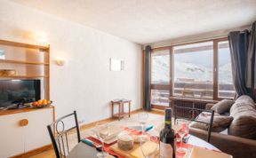 Photo of Le Slalom (Val Claret) Apartment 7