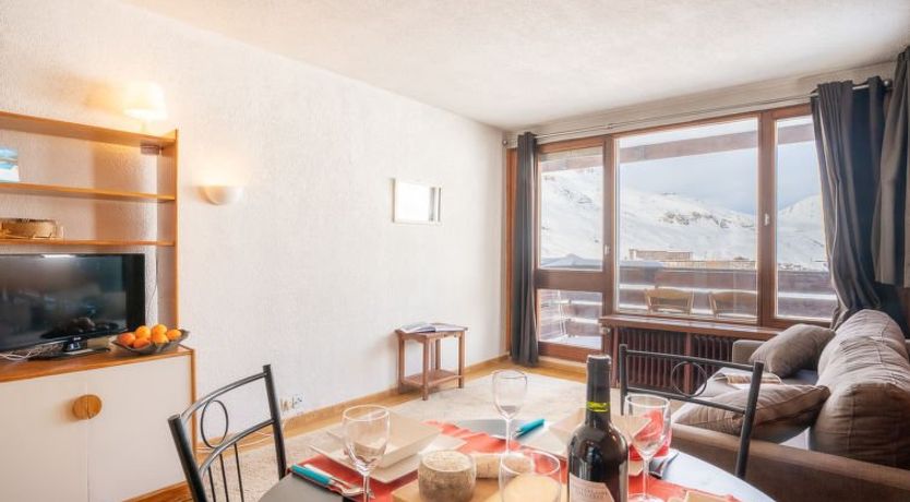 Photo of Le Slalom (Val Claret) Apartment 7