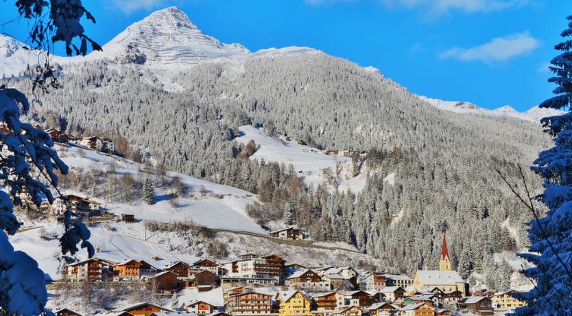 Photo of Jäger Apartment 3