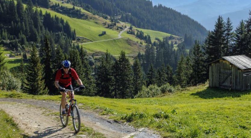 Photo of Jäger Apartment 3