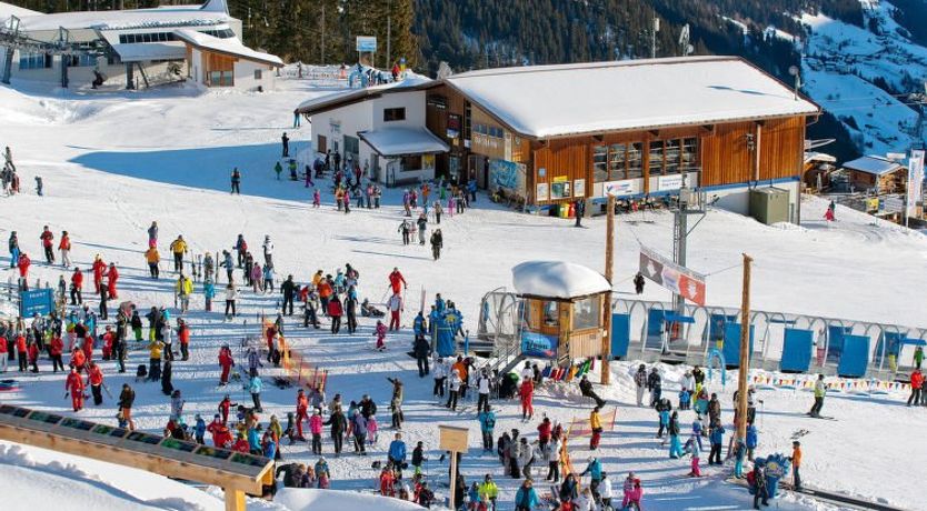 Photo of Jäger Apartment 3