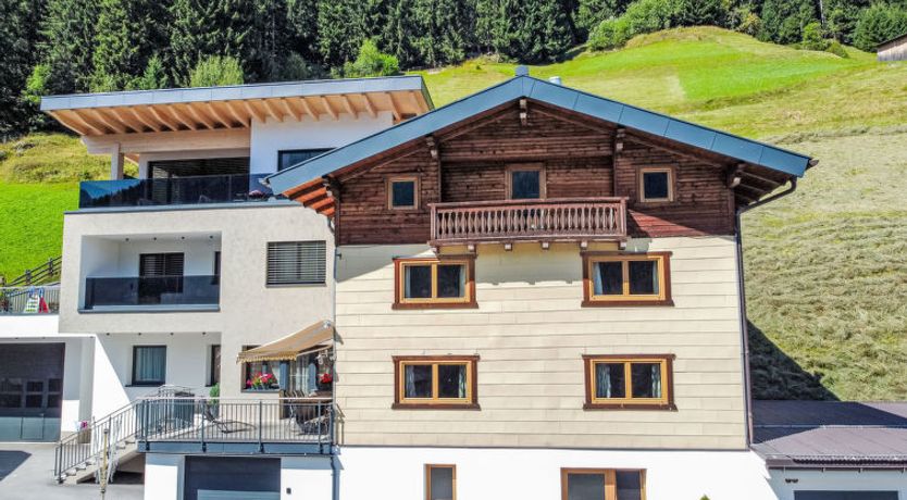 Photo of Jäger Apartment 3