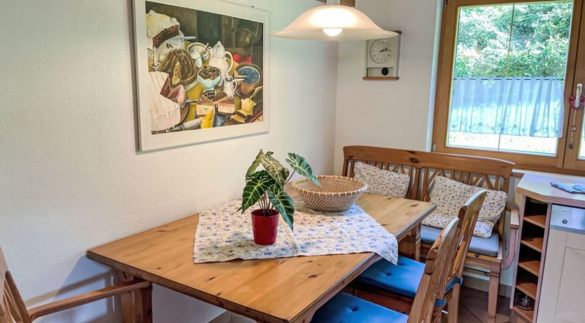 Photo of Chalet Walchsee