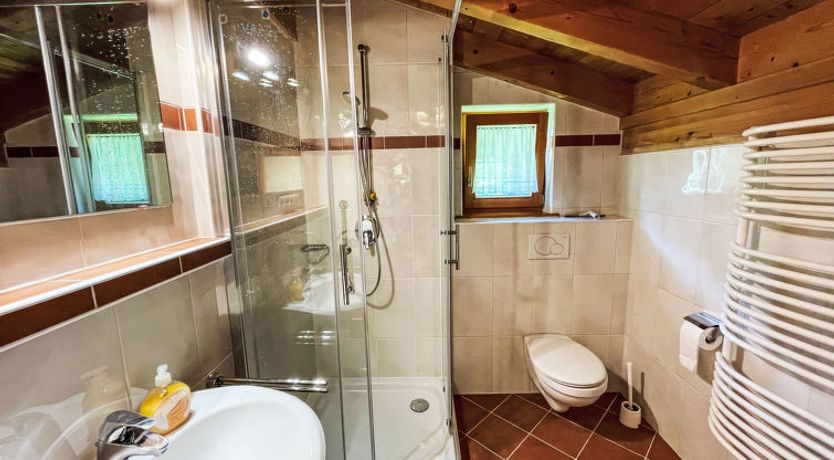 Photo of Chalet Walchsee