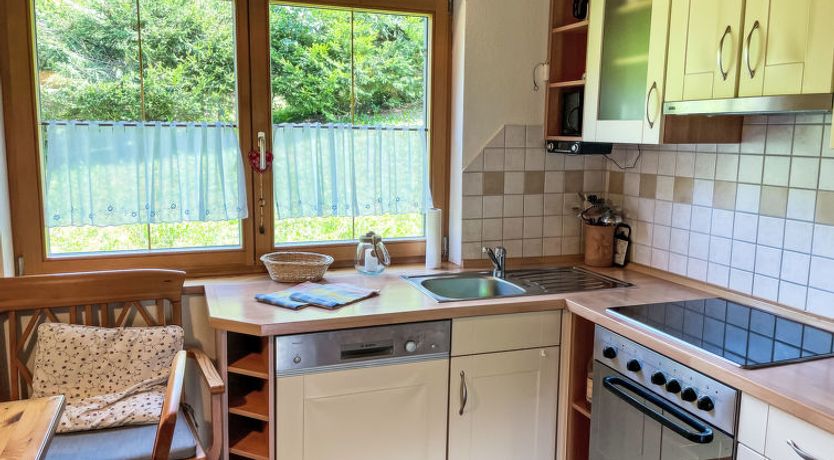 Photo of Chalet Walchsee