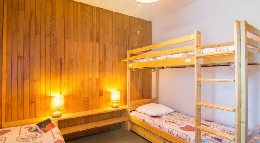 Photo of Le Curling B (Val Claret) Apartment 7