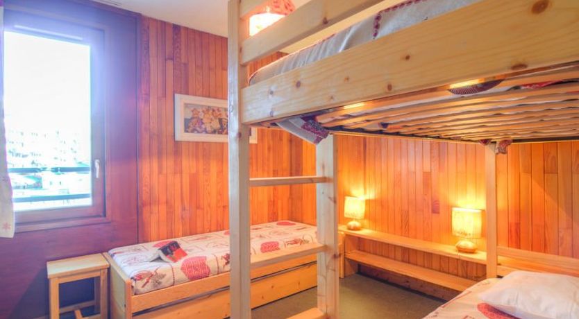 Photo of Le Curling B (Val Claret) Apartment 7