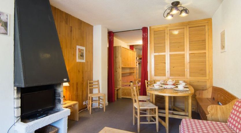 Photo of Le Curling B (Val Claret) Apartment 7