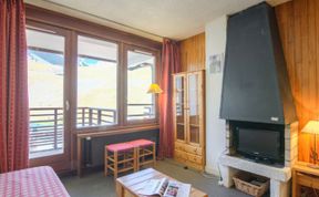 Photo of Le Curling B (Val Claret) Apartment 7