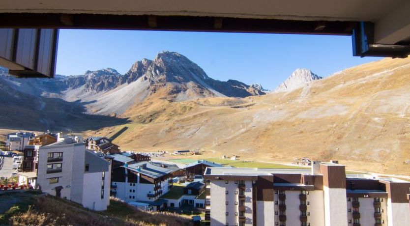 Photo of Le Curling B (Val Claret) Apartment 7