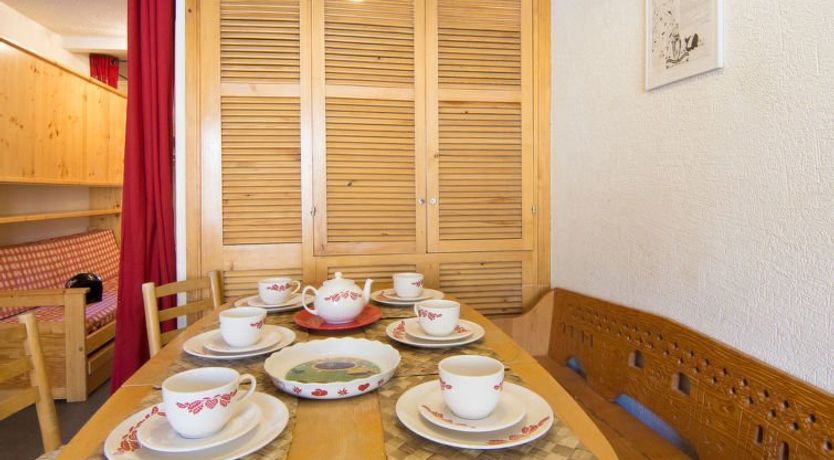 Photo of Le Curling B (Val Claret) Apartment 7