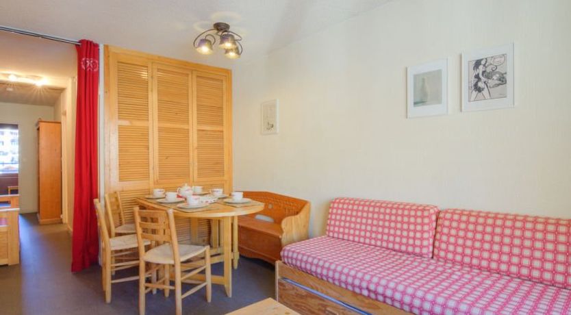 Photo of Le Curling B (Val Claret) Apartment 7