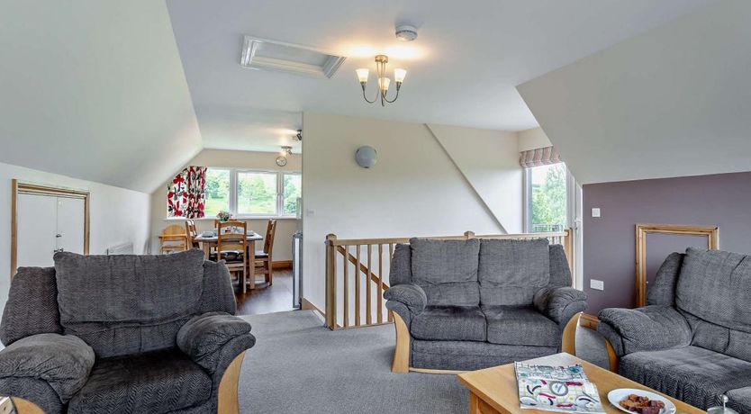 Photo of 3 Bed in Zeal Monachorum