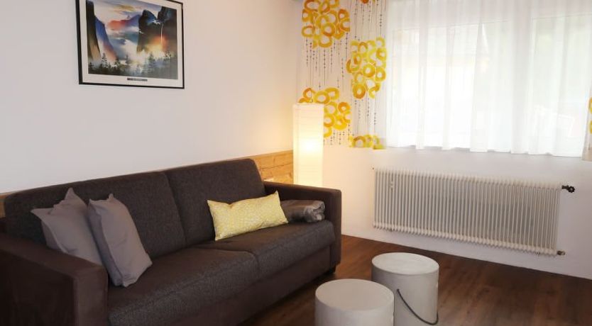 Photo of Pelinka Apartment 2