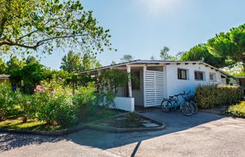 Rosapineta Sud Holiday Home 2 Holiday Home