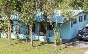 Photo of Rosapineta Sud Holiday Home 2