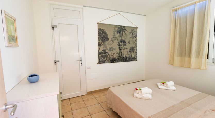 Photo of Rosapineta Sud Holiday Home 2