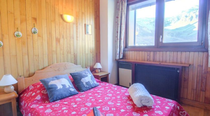 Photo of Le Curling B (Val Claret) Apartment 21