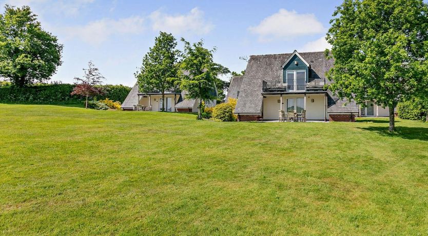 Photo of 3 Bed in Zeal Monachorum