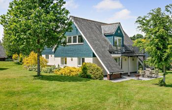 in Zeal Monachorum (WAIE4) Holiday Cottage