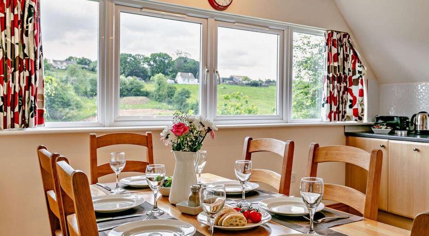 Photo of 3 Bed in Zeal Monachorum