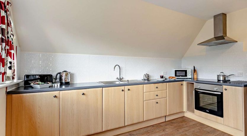 Photo of 3 Bed in Zeal Monachorum