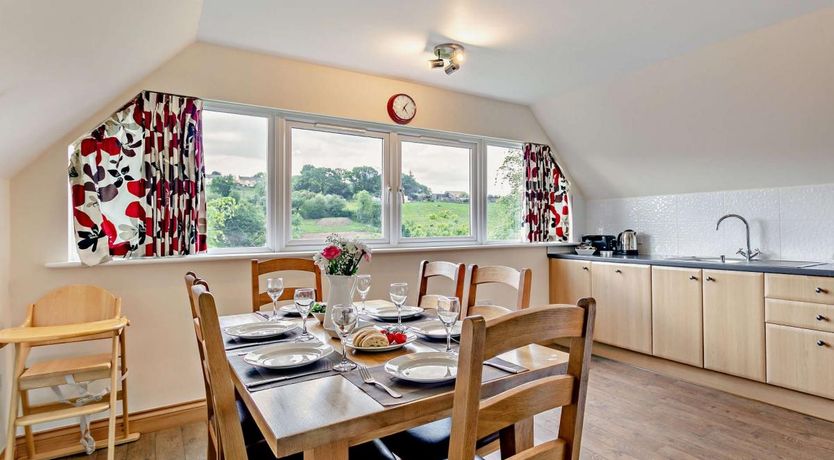 Photo of 3 Bed in Zeal Monachorum