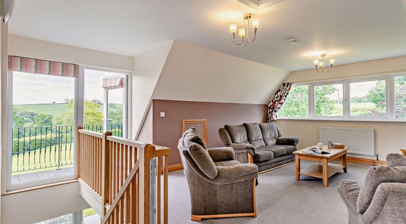 Photo of 3 Bed in Zeal Monachorum