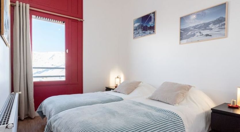 Photo of Le Curling A (Val Claret) Apartment 9