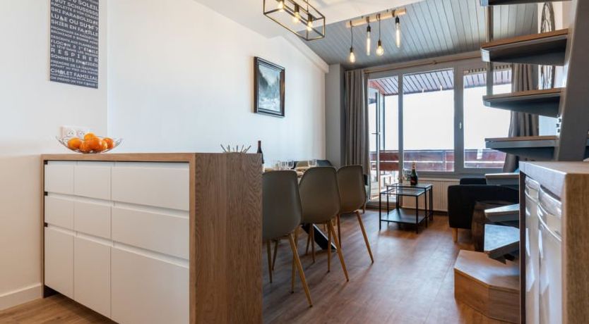 Photo of Le Curling A (Val Claret) Apartment 9