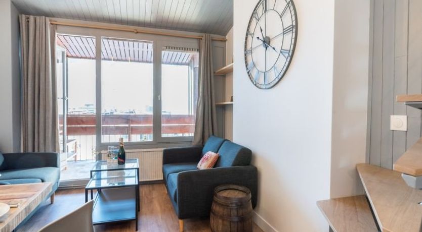 Photo of Le Curling A (Val Claret) Apartment 9