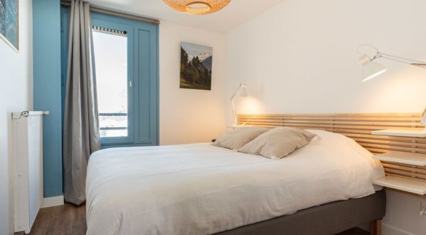 Photo of Le Curling A (Val Claret) Apartment 9