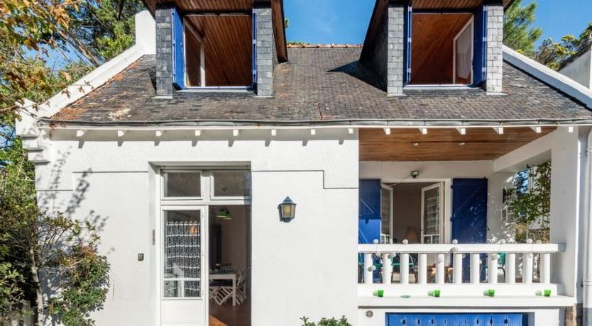 Photo of Villa Kermario