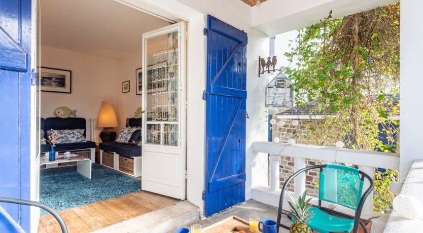 Photo of Villa Kermario