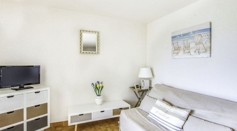 Photo of Les terrasses de la Plage