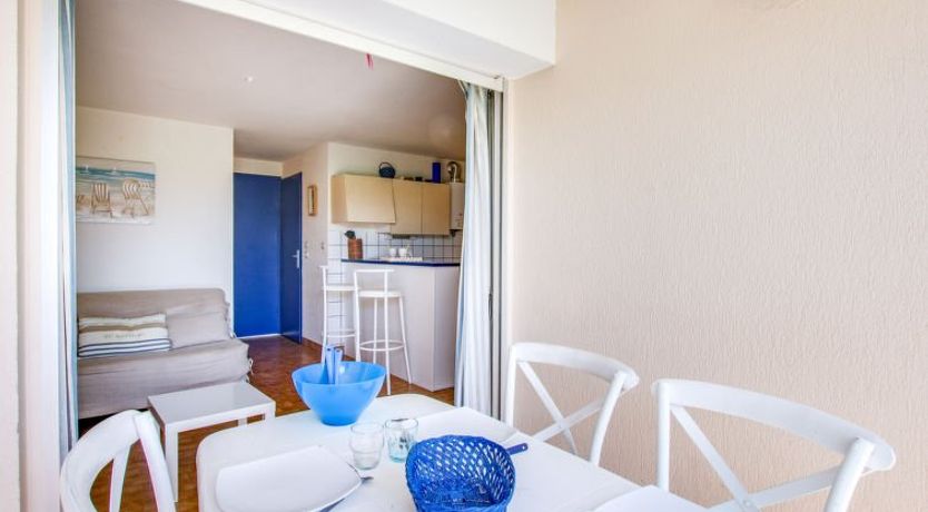 Photo of Les terrasses de la Plage