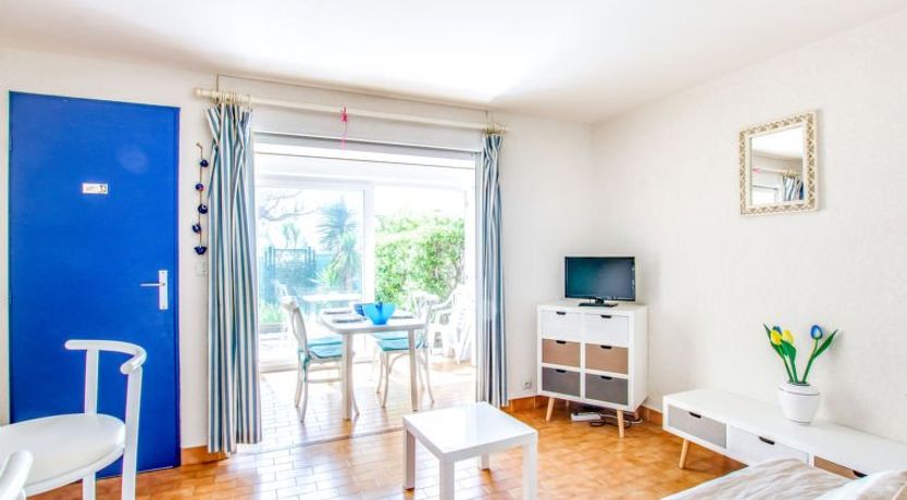 Photo of Les terrasses de la Plage