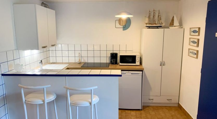 Photo of Les terrasses de la Plage