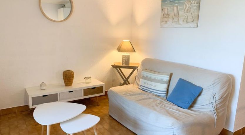 Photo of Les terrasses de la Plage