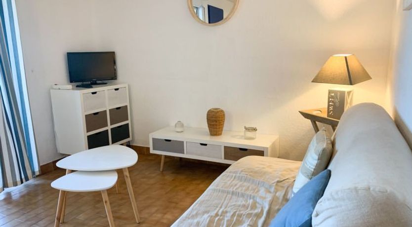 Photo of Les terrasses de la Plage