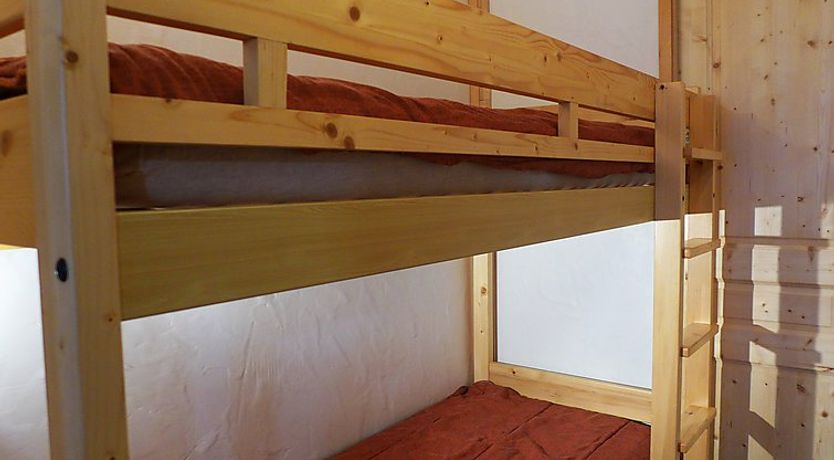 Photo of Le Grand Tichot A et B (Val Claret) Apartment 8