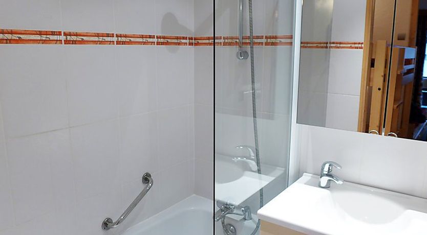 Photo of Le Grand Tichot A et B (Val Claret) Apartment 8