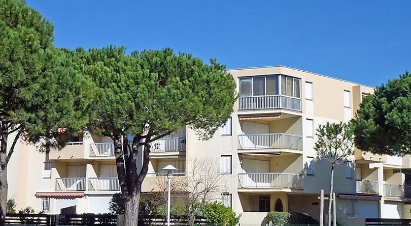 Photo of Los Amigos Apartment 10