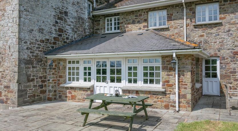 Photo of 3 Bed in Zeal Monachorum