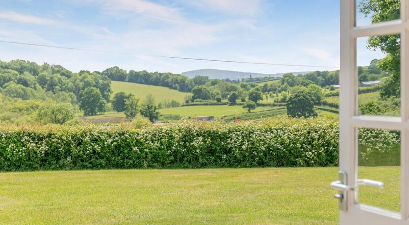 Photo of in Crediton  (WAIEC)