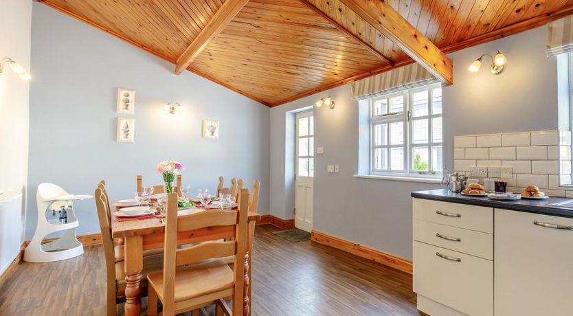 Photo of 3 Bed in Zeal Monachorum