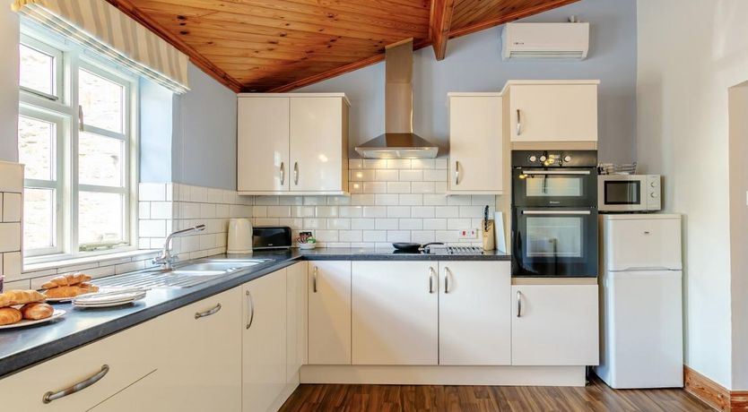 Photo of 3 Bed in Zeal Monachorum