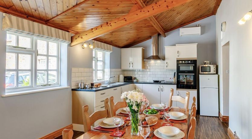 Photo of 3 Bed in Zeal Monachorum